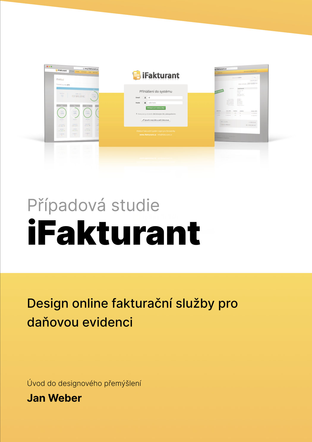 Případová studie iFakturant